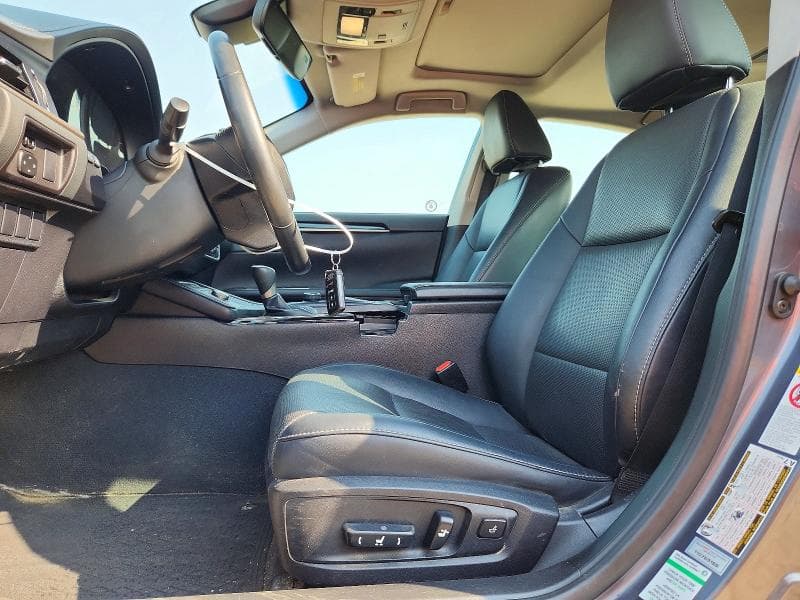 2018 LEXUS ES 350 7
