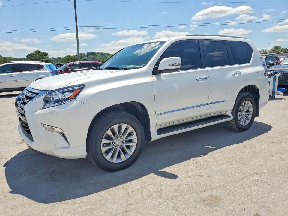 2019 LEXUS GX 460 - 1