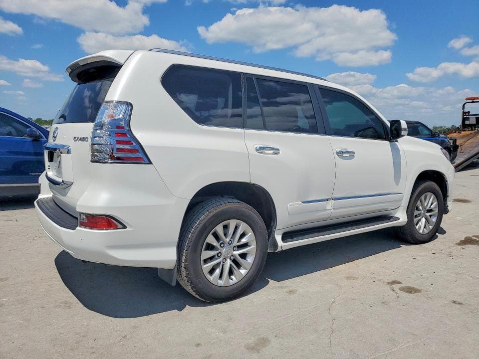 2019 LEXUS GX 460 3