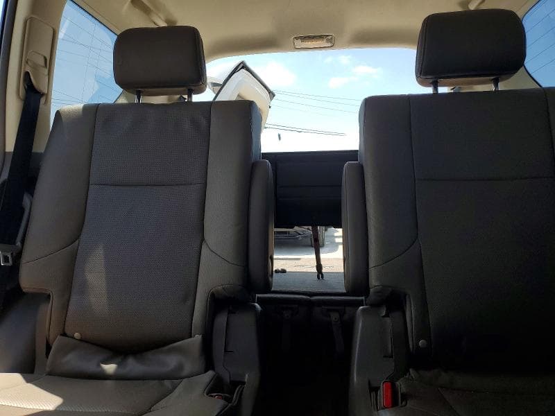 2019 LEXUS GX 460 10