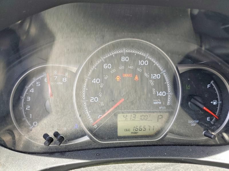 2017 TOYOTA YARIS 5-DOOR L FLEET 9