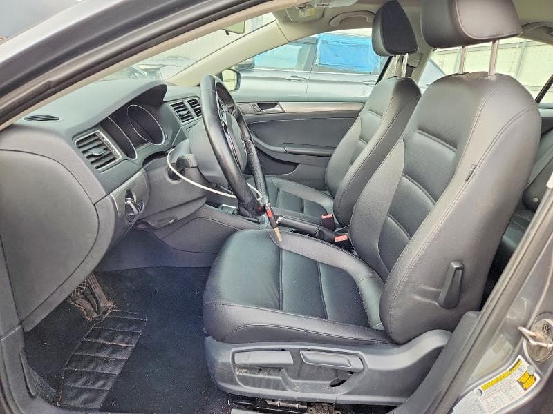 2017 VOLKSWAGEN JETTA SE 7