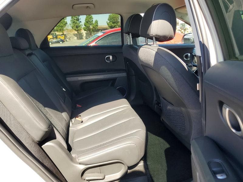 2023 HYUNDAI IONIQ 5 SEL 11
