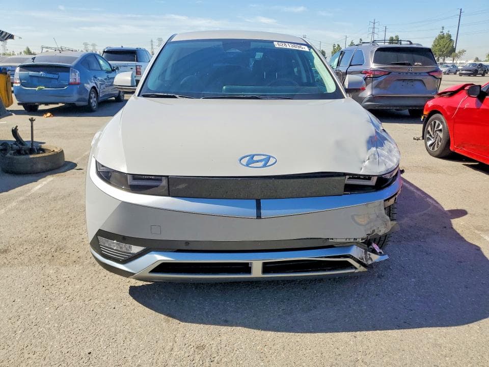2023 HYUNDAI IONIQ 5 SEL 5