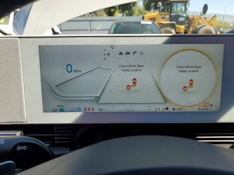 2023 HYUNDAI IONIQ 5 SEL 9