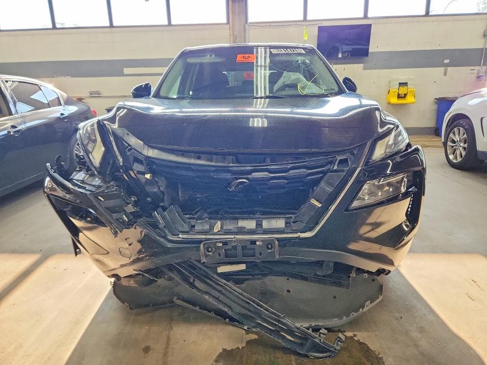 2023 NISSAN ROGUE SV 5