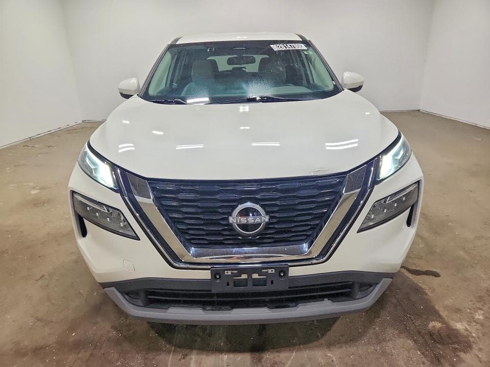 2023 NISSAN ROGUE SV 5