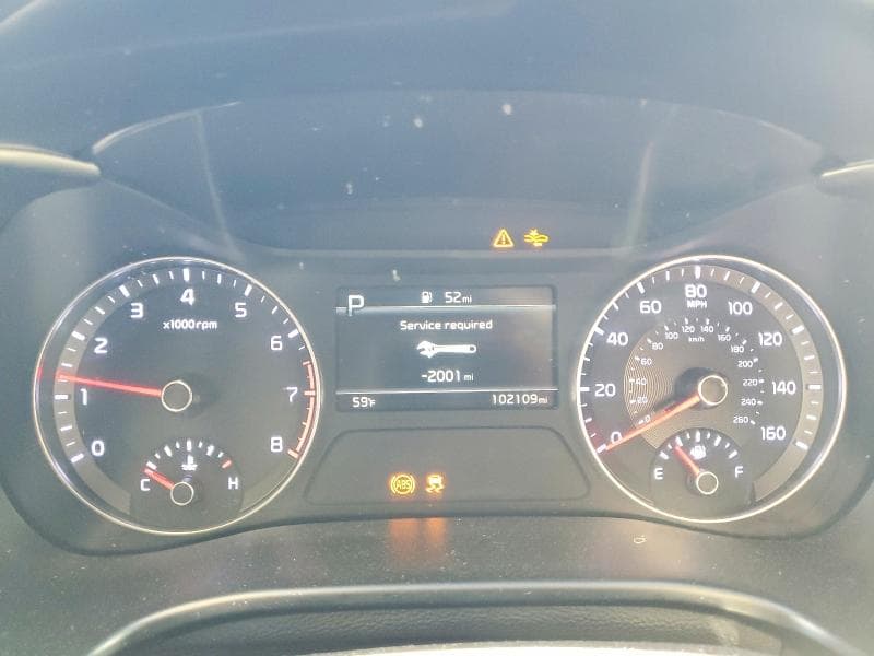 2023 KIA FORTE LXS 9