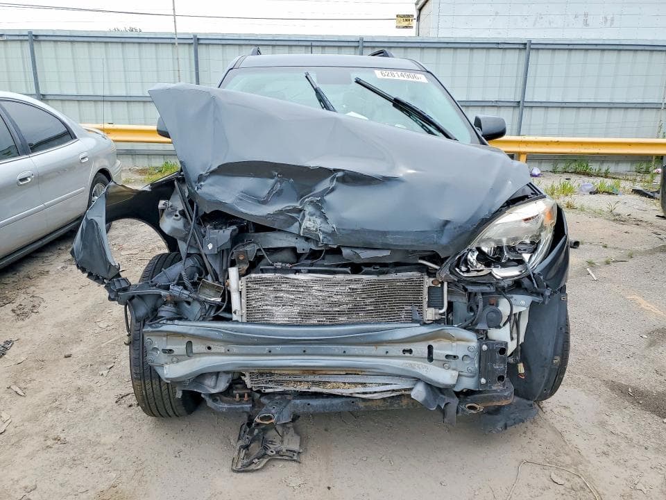 2017 CHEVROLET EQUINOX LT 5
