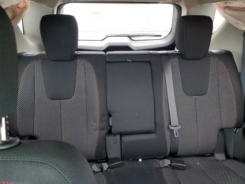 2017 CHEVROLET EQUINOX LT 10