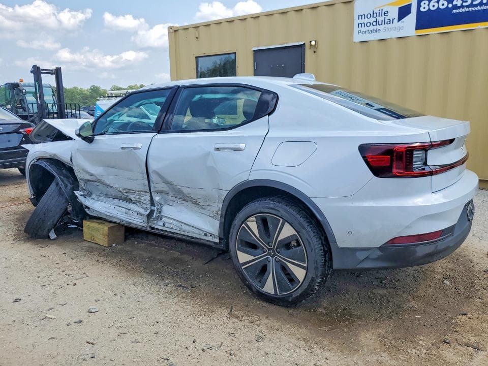 2023 POLESTAR 2 2