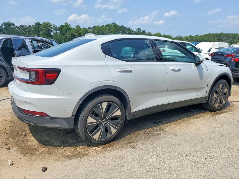 2023 POLESTAR 2 3