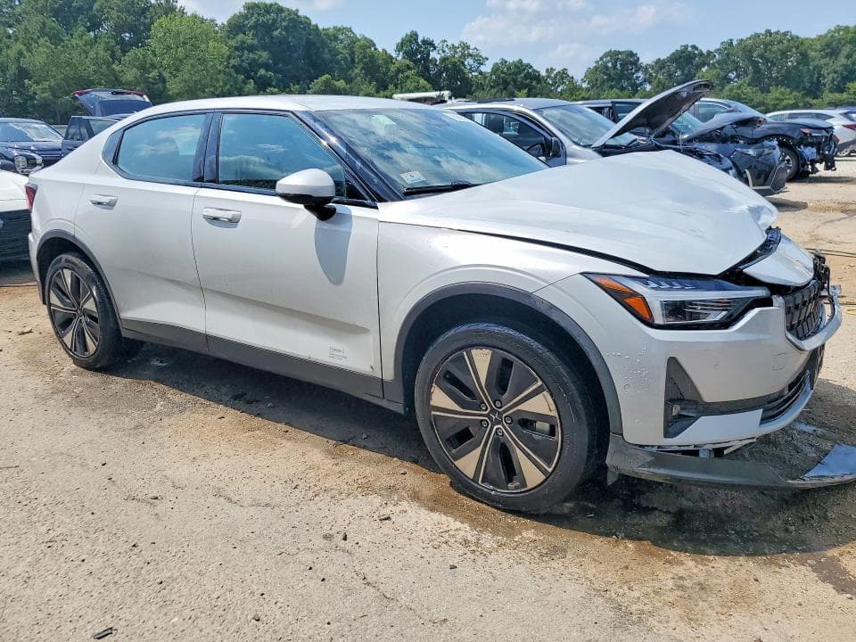 2023 POLESTAR 2 4