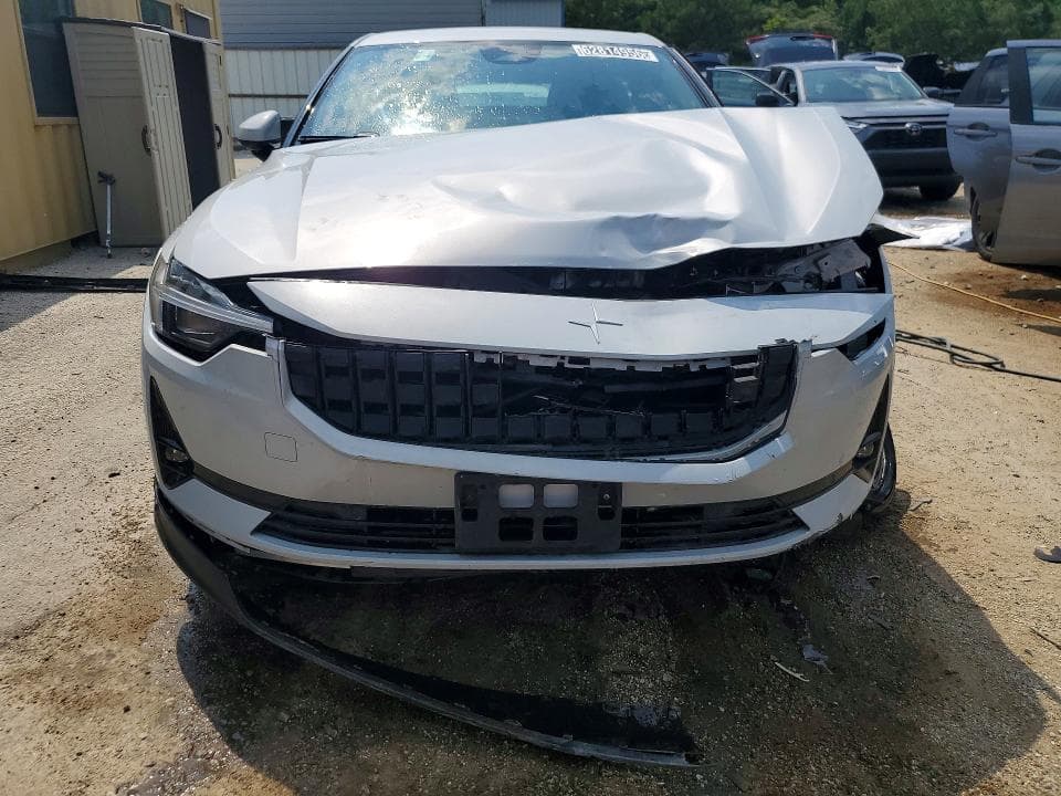 2023 POLESTAR 2 5