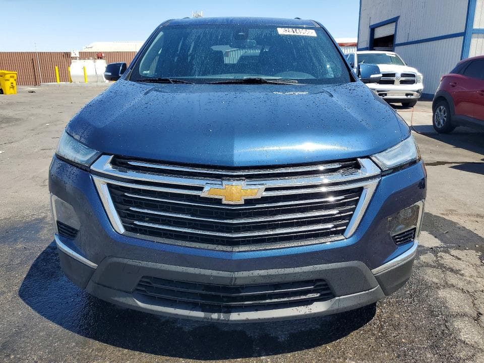 2023 CHEVROLET TRAVERSE LT 5