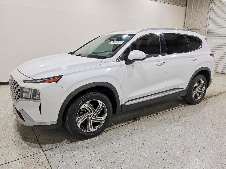 2021 HYUNDAI SANTA FE SEL - 1