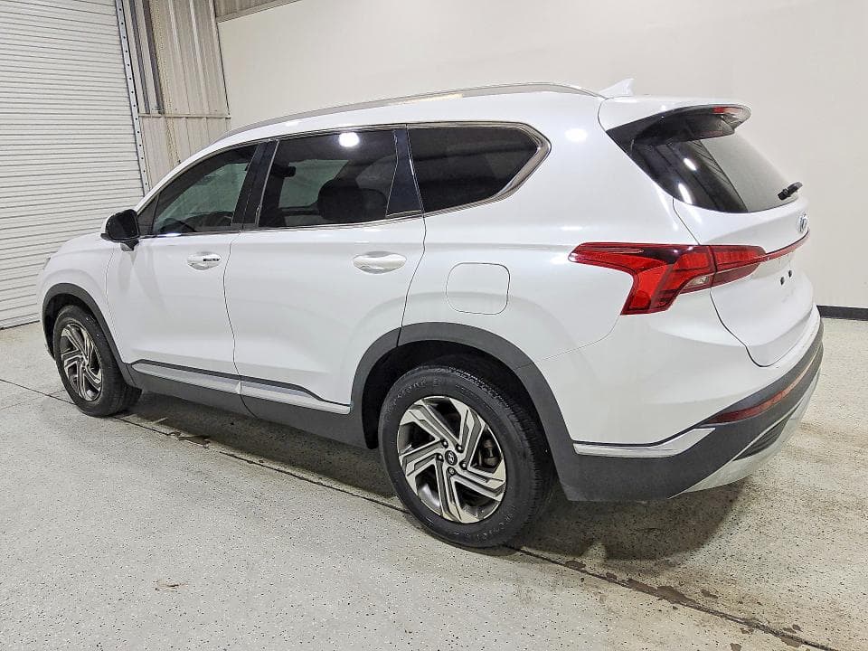 2021 HYUNDAI SANTA FE SEL 2