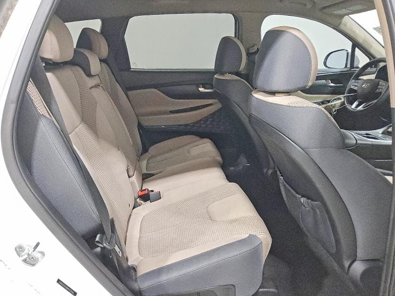 2021 HYUNDAI SANTA FE SEL 11