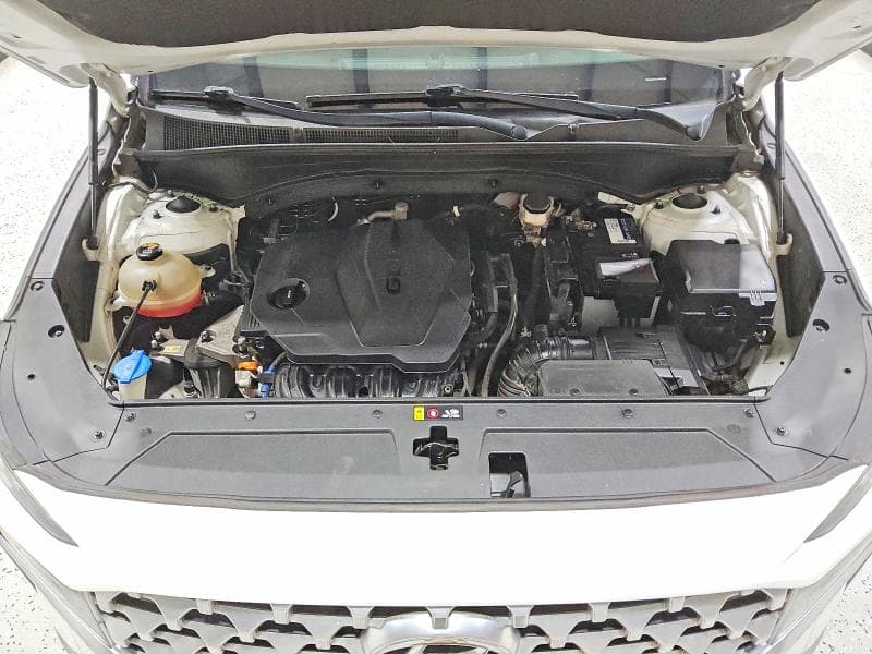 2021 HYUNDAI SANTA FE SEL 12