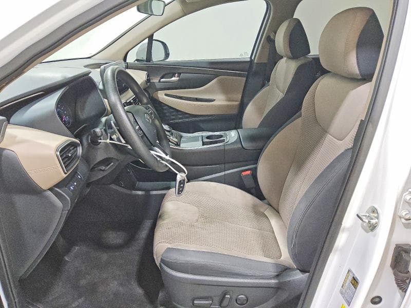 2021 HYUNDAI SANTA FE SEL 7