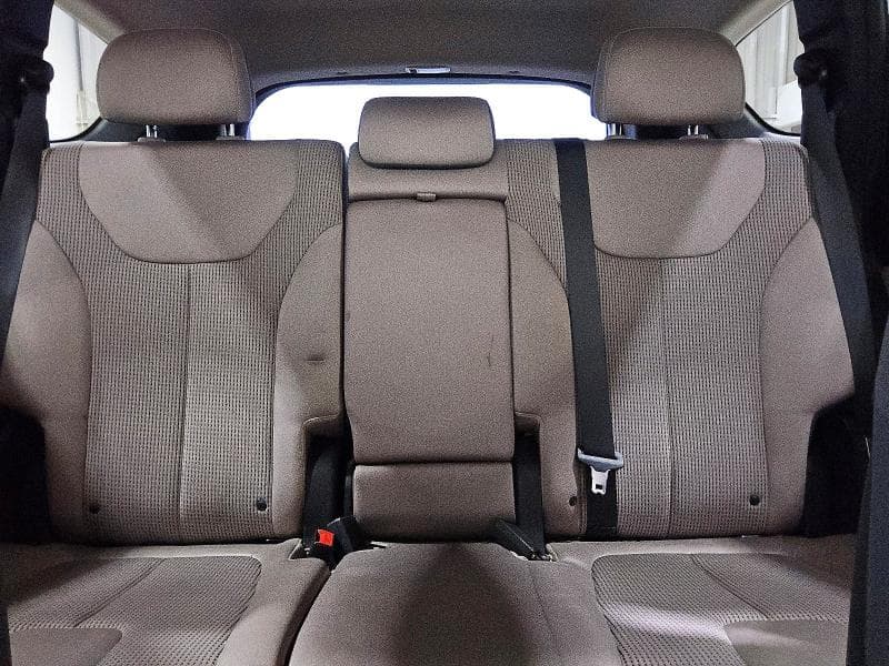 2021 HYUNDAI SANTA FE SEL 10