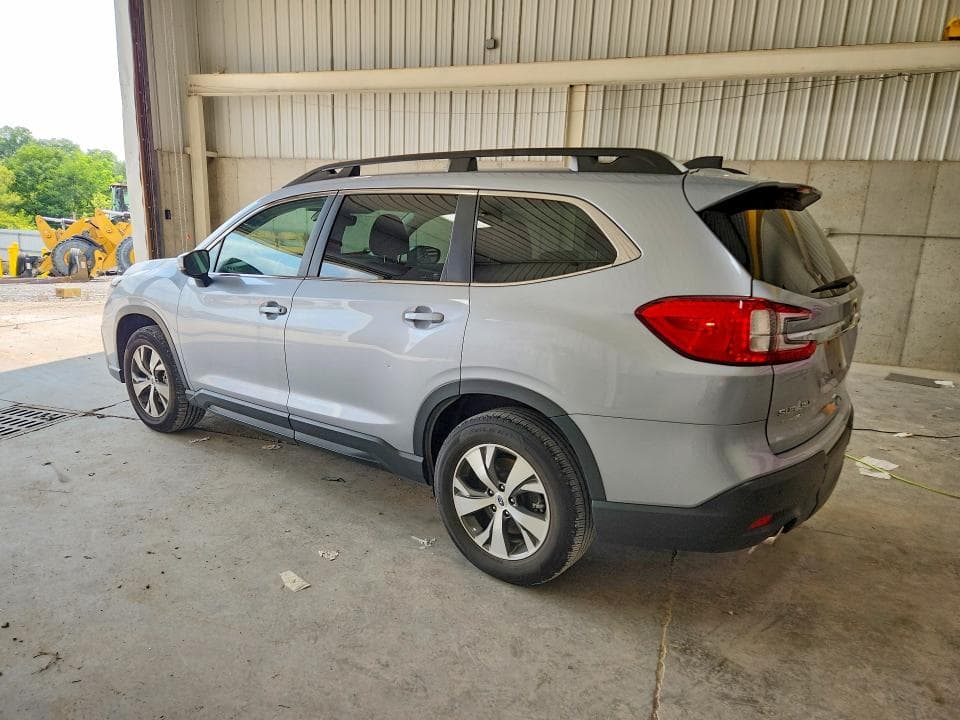 2025 SUBARU ASCENT PREMIUM 2
