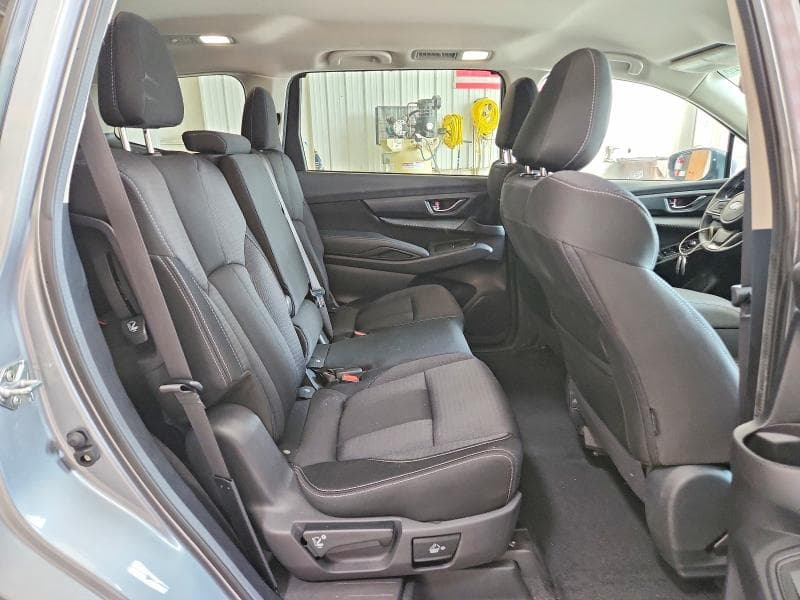 2025 SUBARU ASCENT PREMIUM 11