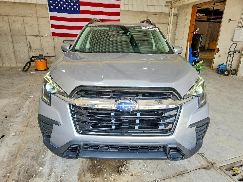 2025 SUBARU ASCENT PREMIUM 5