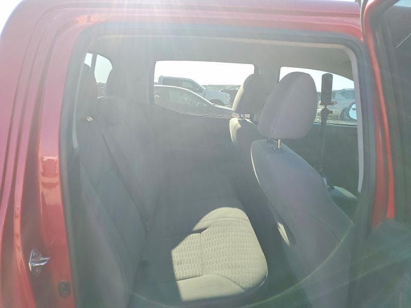 2019 TOYOTA TACOMA SR 10