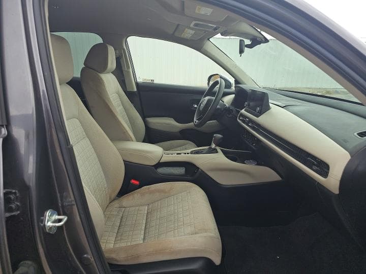 2024 HONDA HR-V LX LX 5