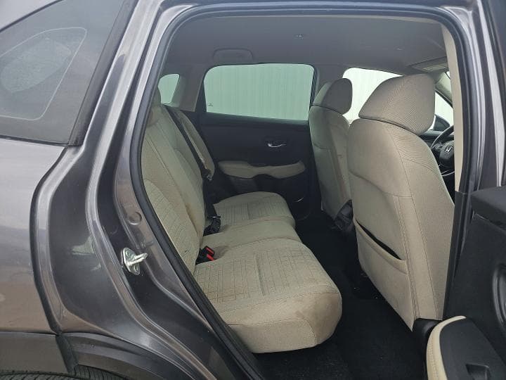 2024 HONDA HR-V LX LX 6