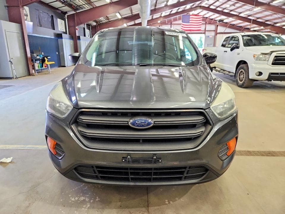 2017 FORD ESCAPE S 5