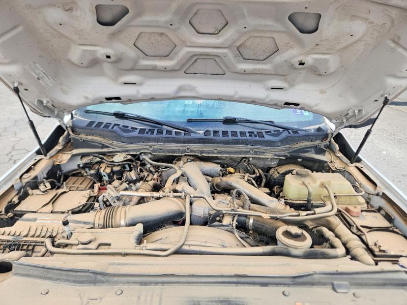 2023 FORD F250 SUPER DUTY 12