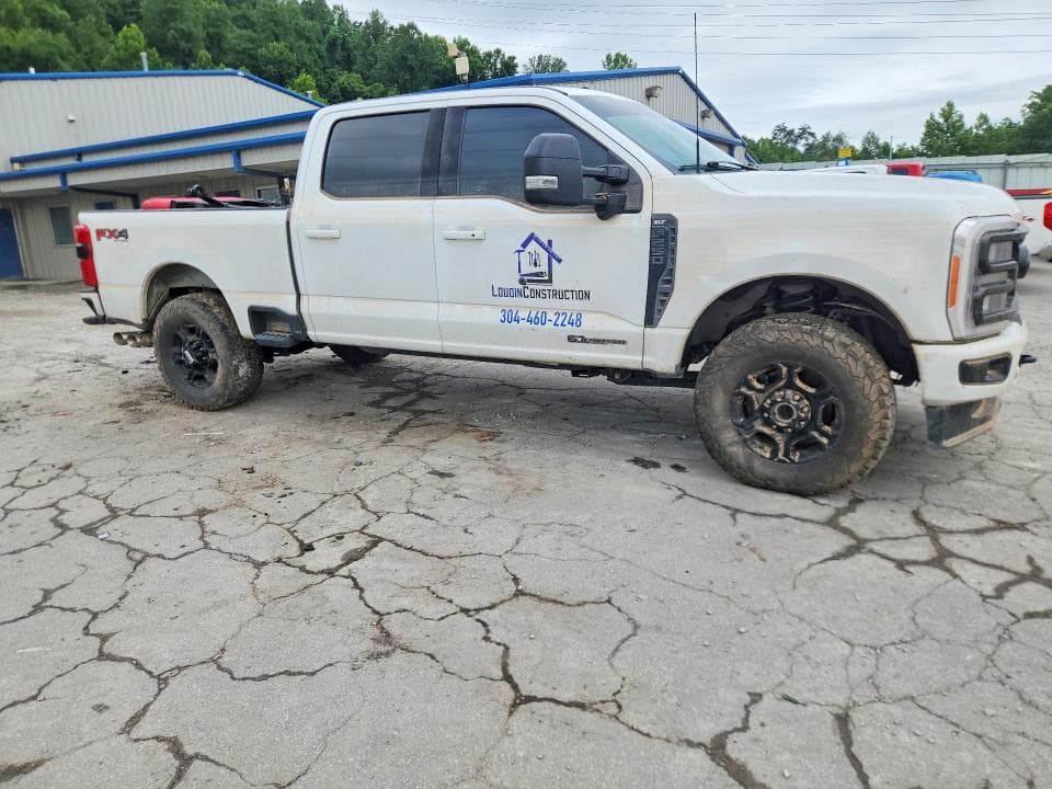 2023 FORD F250 SUPER DUTY 4