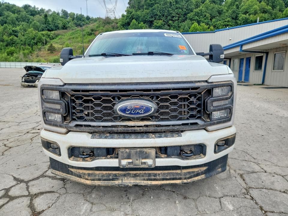 2023 FORD F250 SUPER DUTY 5