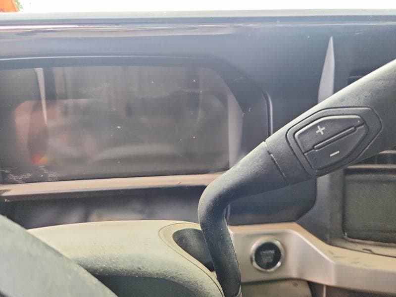 2023 FORD F250 SUPER DUTY 9