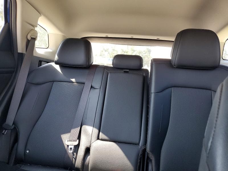 2024 KIA SPORTAGE EX 10