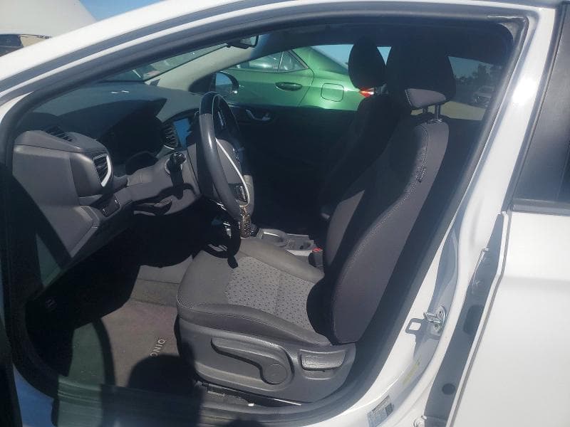 2019 HYUNDAI IONIQ 7