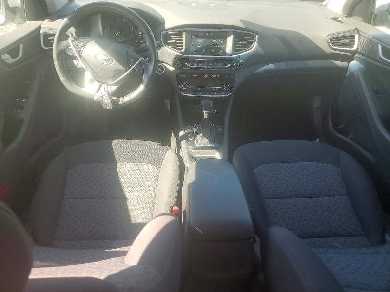 2019 HYUNDAI IONIQ 8