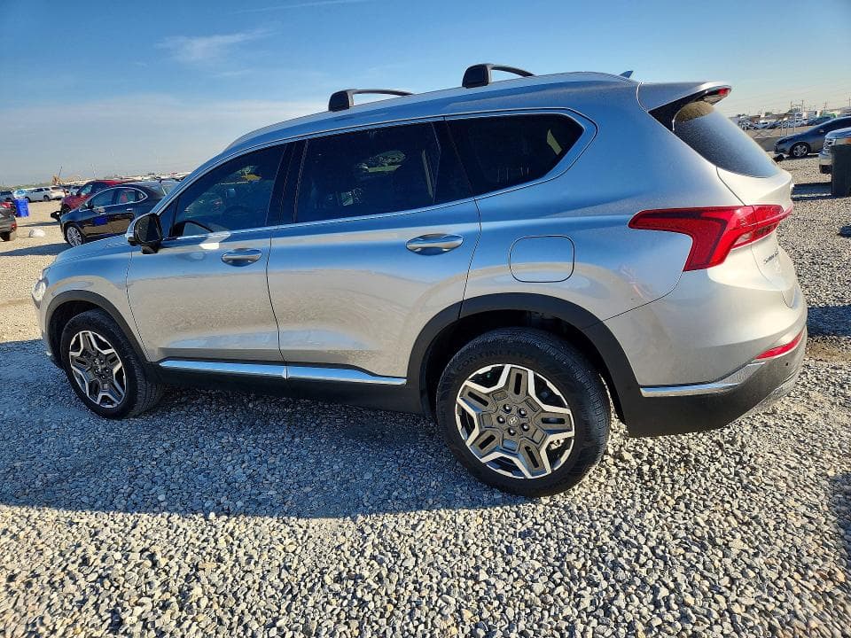 2023 HYUNDAI SANTA FE LIMITED 2
