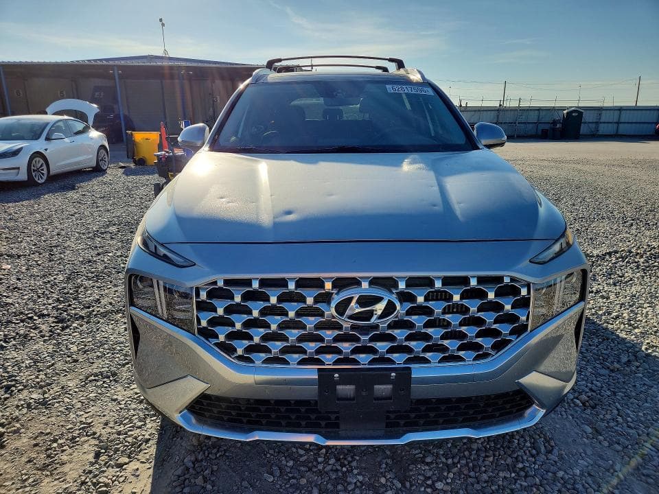 2023 HYUNDAI SANTA FE LIMITED 5