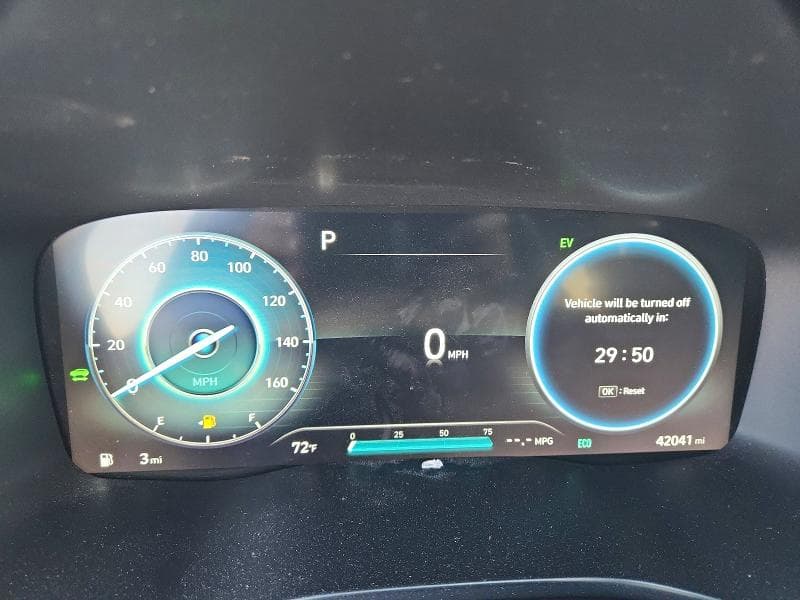 2023 HYUNDAI SANTA FE LIMITED 9