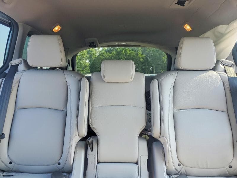 2022 HONDA ODYSSEY EXL 10