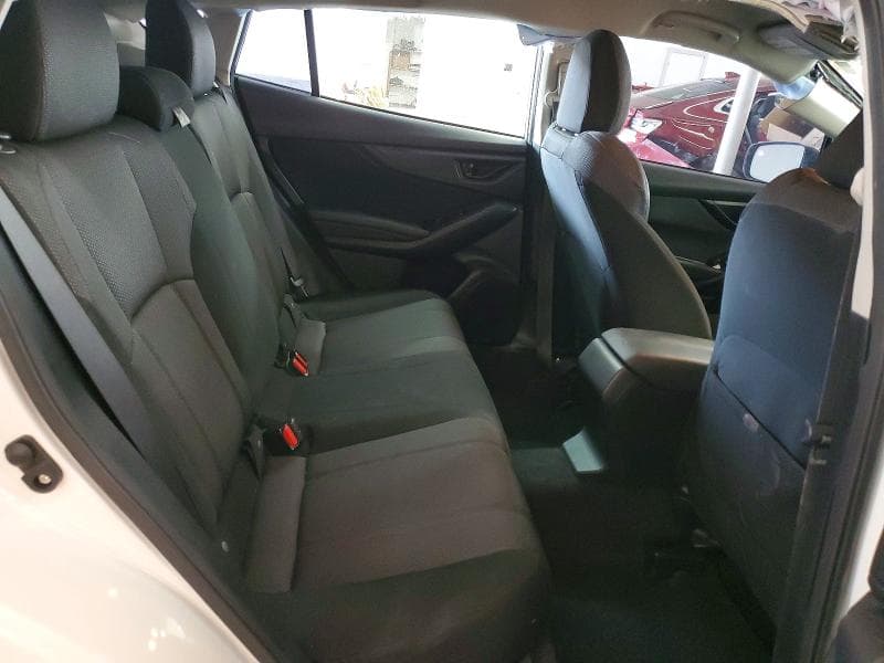 2019 SUBARU IMPREZA PREMIUM 11