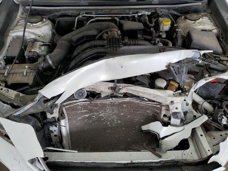 2019 SUBARU IMPREZA PREMIUM 12
