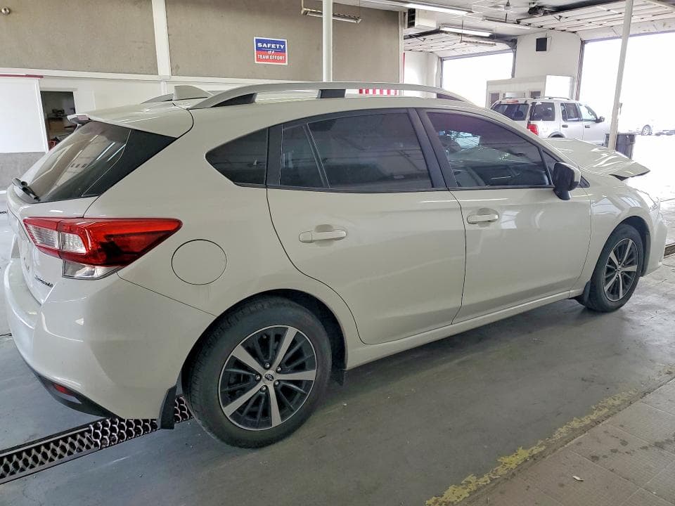 2019 SUBARU IMPREZA PREMIUM 3