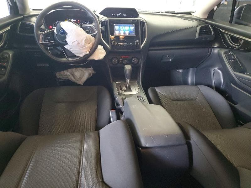 2019 SUBARU IMPREZA PREMIUM 8