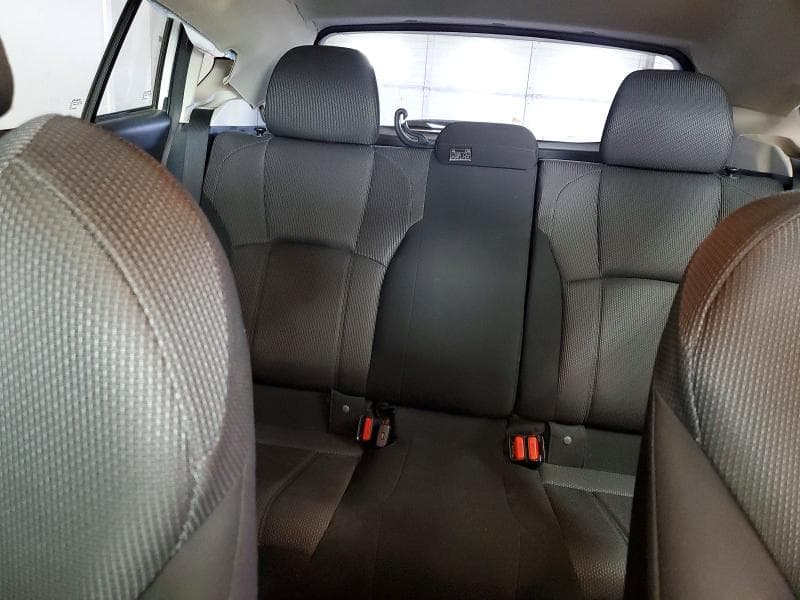 2019 SUBARU IMPREZA PREMIUM 10