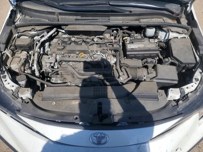 2021 TOYOTA COROLLA SE 11