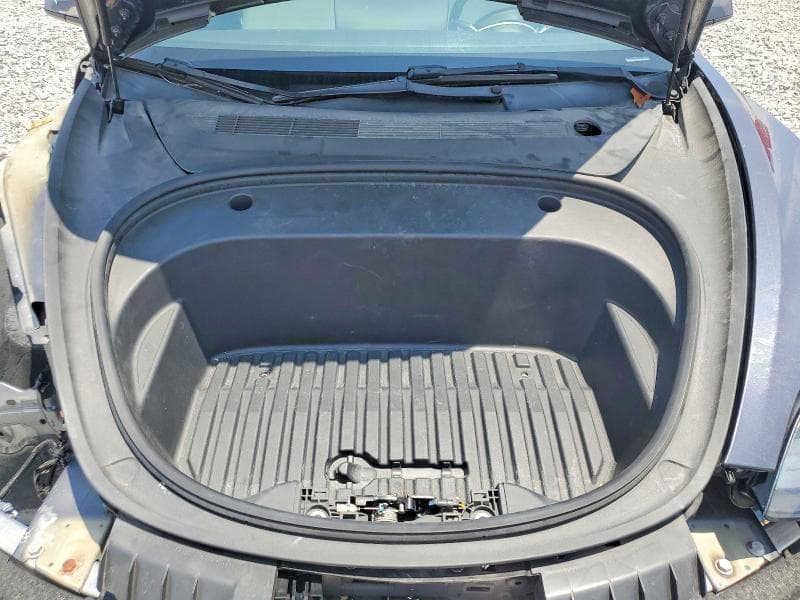 2021 TESLA MODEL 3 11